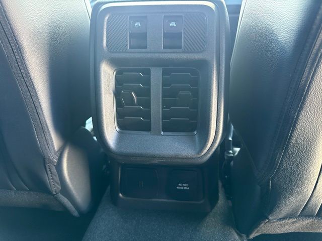 2026 Ford Bronco Outer Banks Random Lake WI