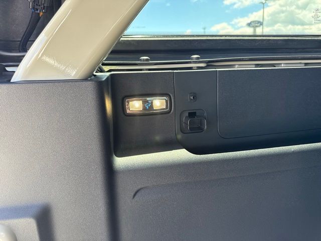 2026 Ford Bronco Outer Banks Random Lake WI