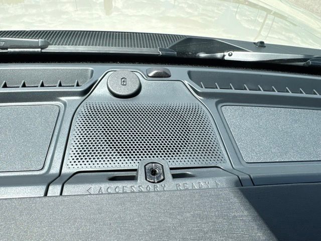 2026 Ford Bronco Outer Banks Random Lake WI