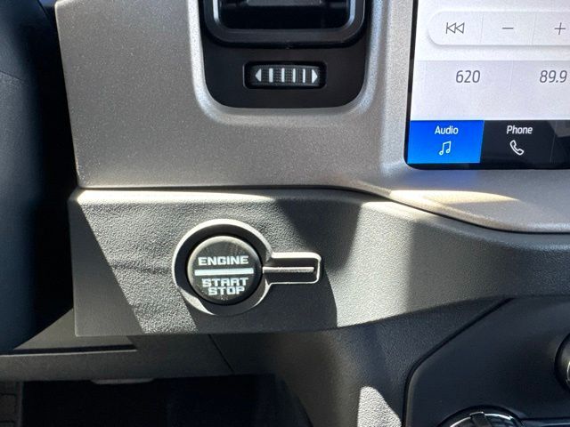 2026 Ford Bronco Outer Banks Random Lake WI