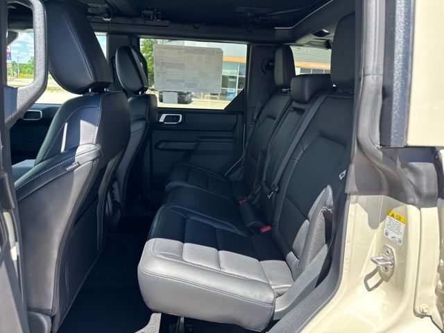 2026 Ford Bronco Outer Banks Random Lake WI