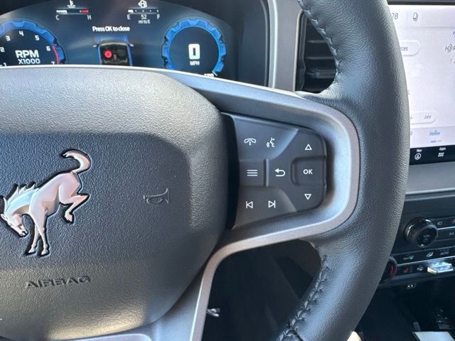 2026 Ford Bronco Outer Banks Random Lake WI