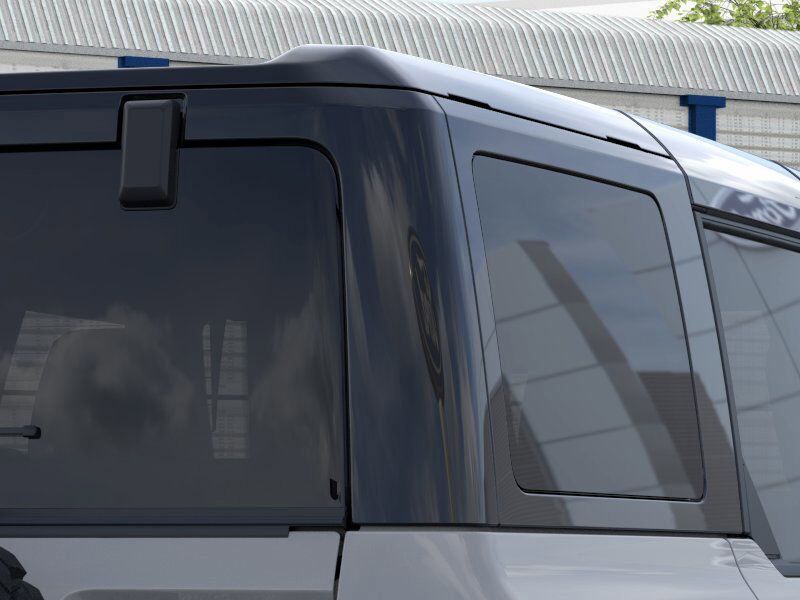 2026 Ford Bronco Outer Banks Appleton WI