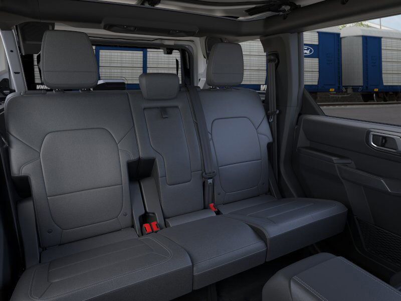 2026 Ford Bronco Outer Banks Appleton WI