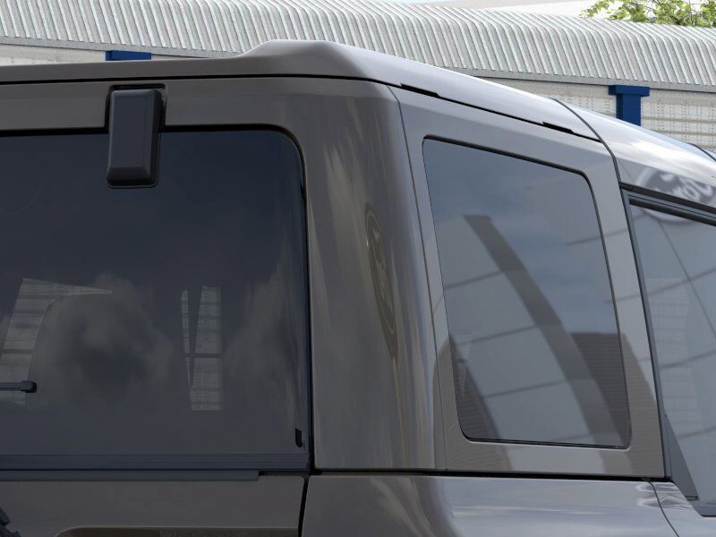 2026 Ford Bronco Outer Banks Appleton WI