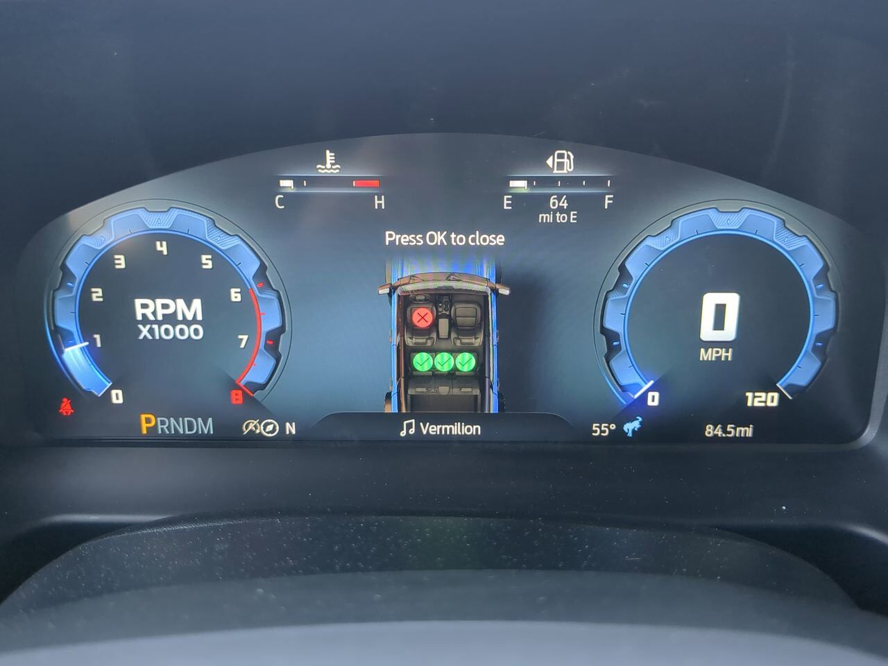 2026 Ford Bronco Outer Banks Appleton WI