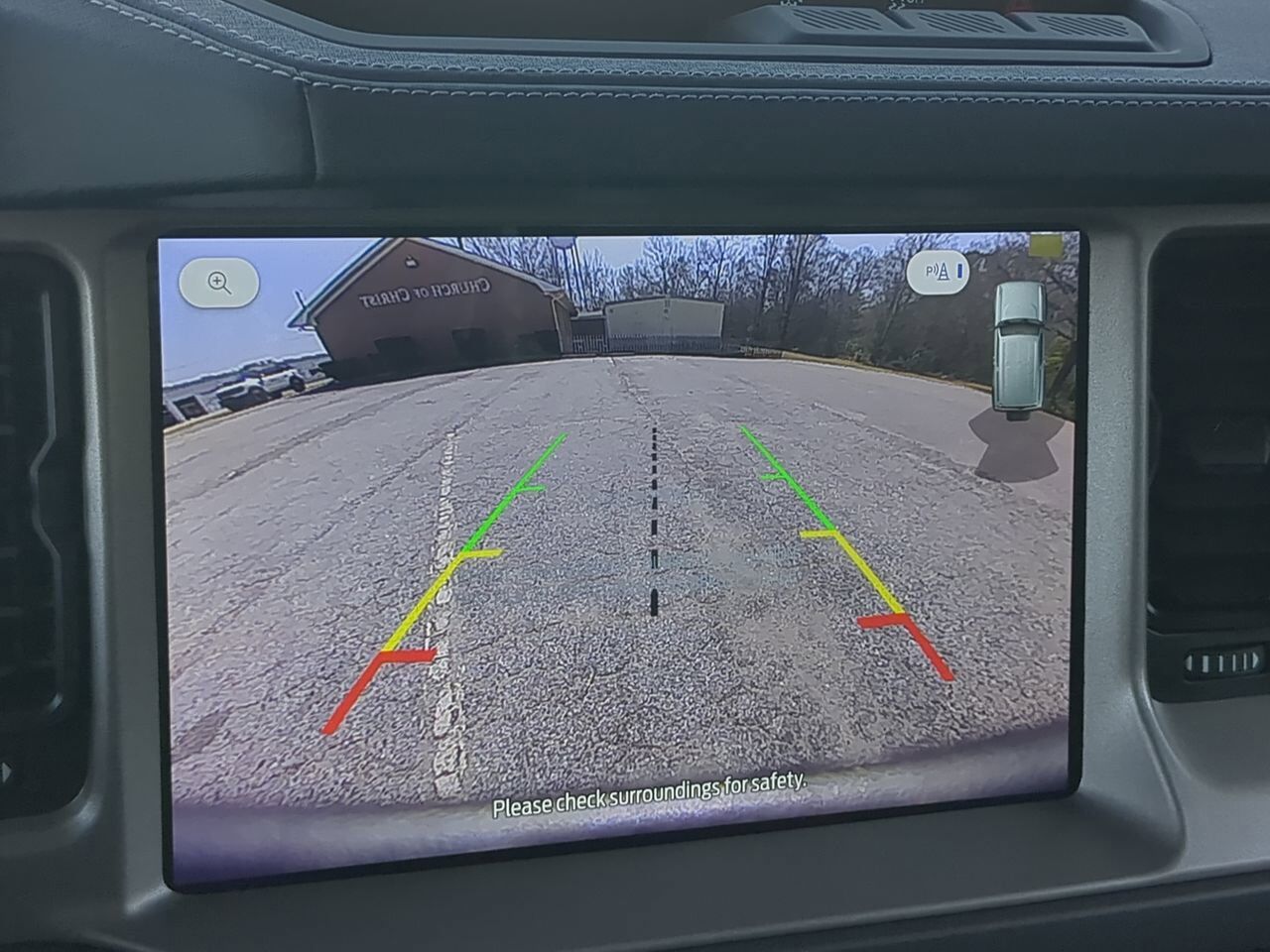 2026 Ford Bronco Outer Banks Appleton WI