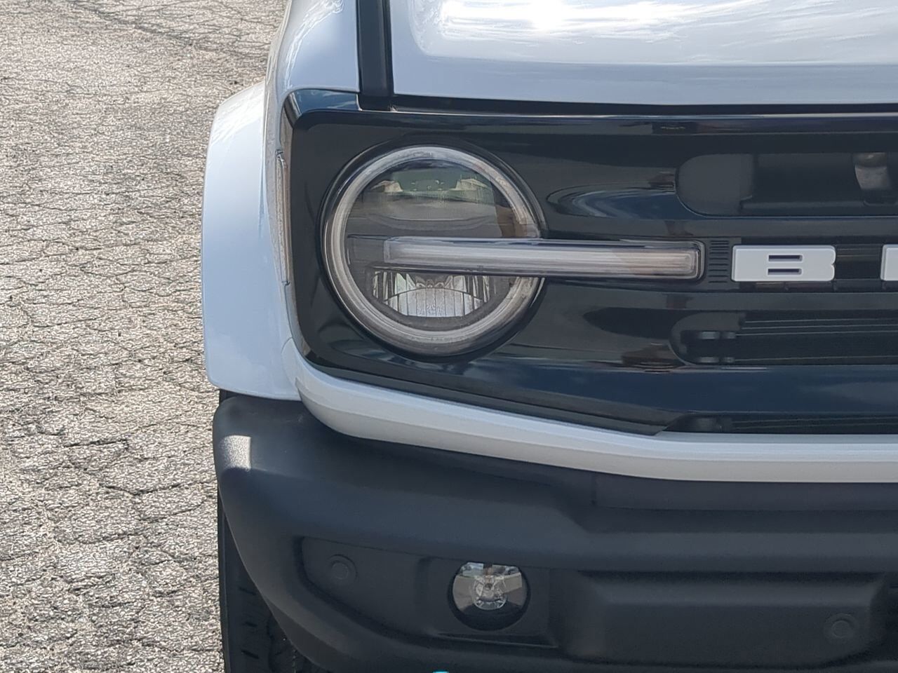 2026 Ford Bronco Outer Banks Appleton WI