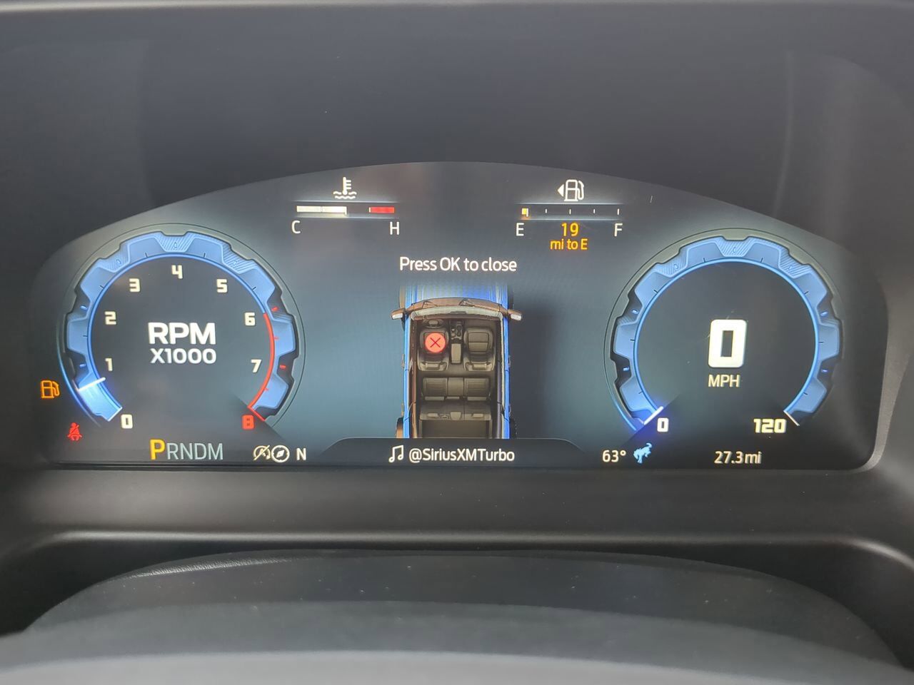 2026 Ford Bronco Outer Banks Appleton WI