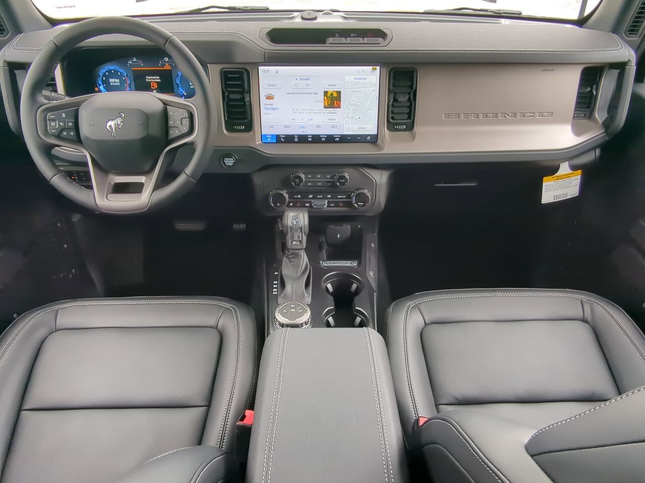 2026 Ford Bronco Outer Banks Appleton WI