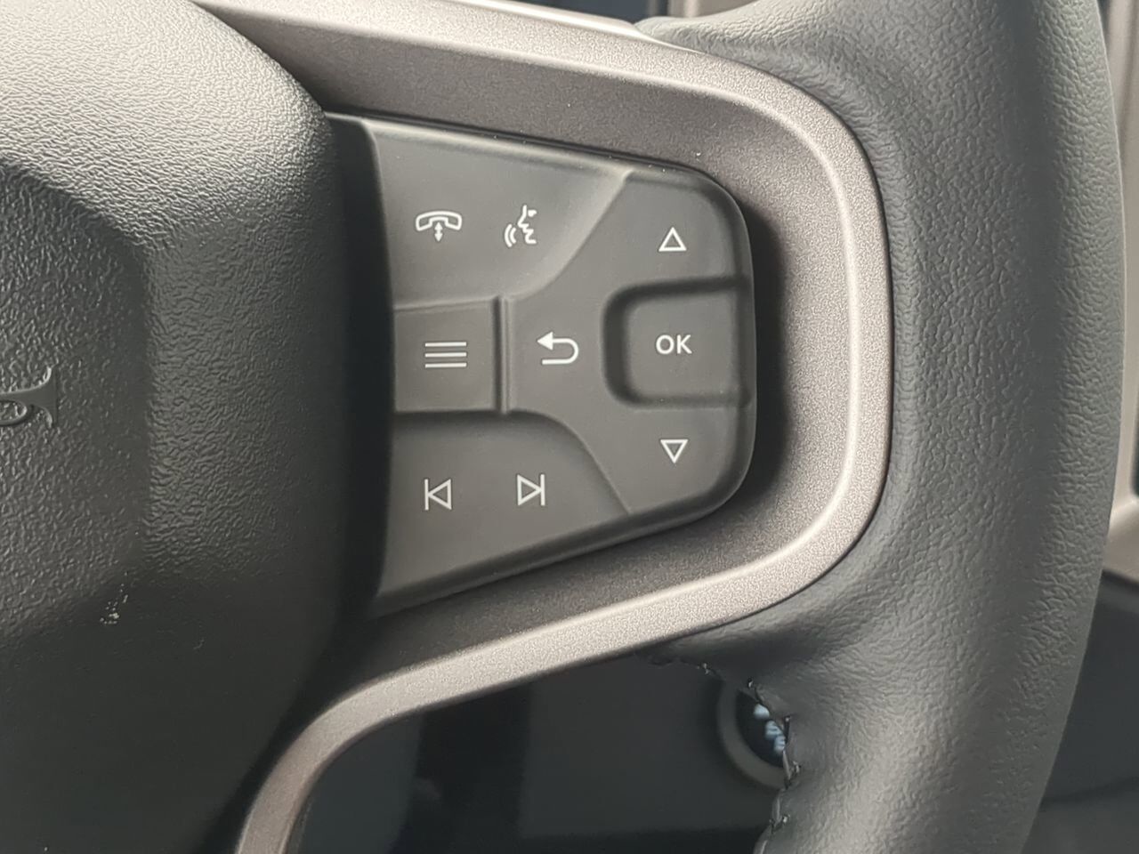 2026 Ford Bronco Outer Banks Appleton WI