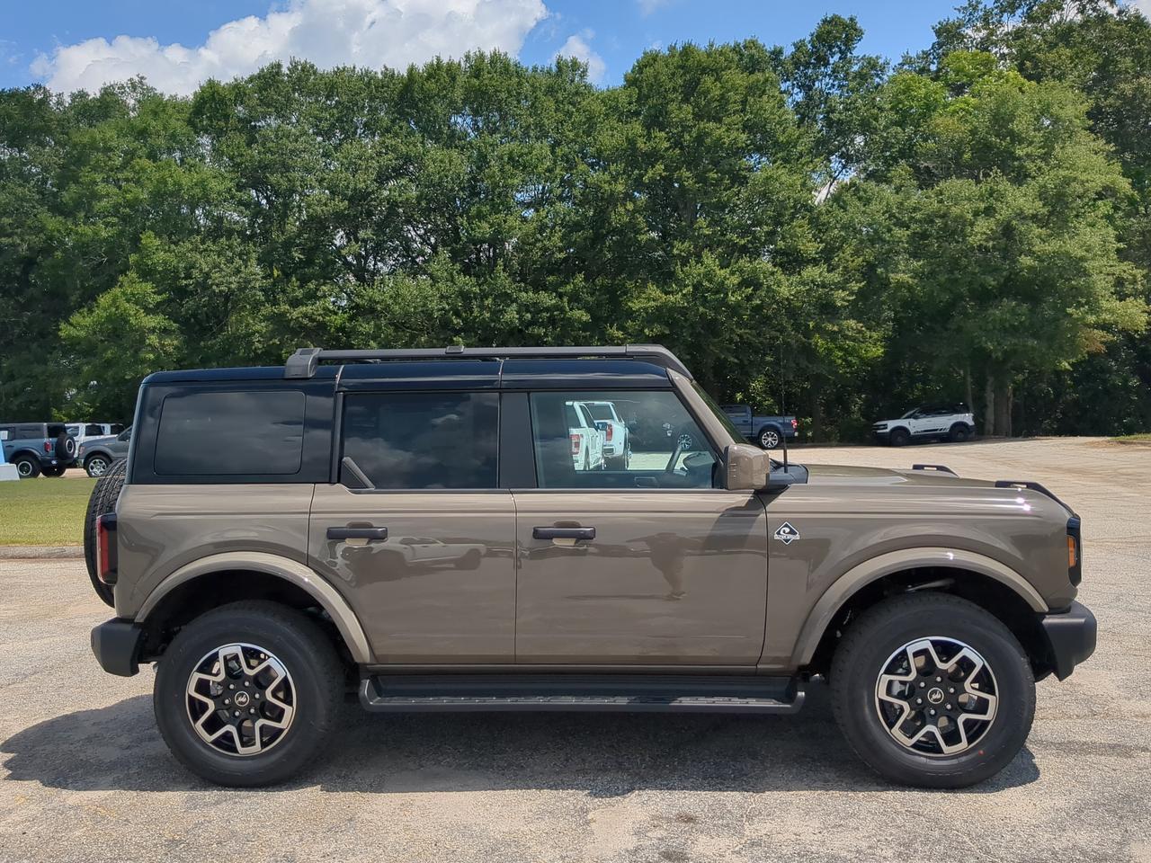 2026 Ford Bronco Outer Banks Appleton WI