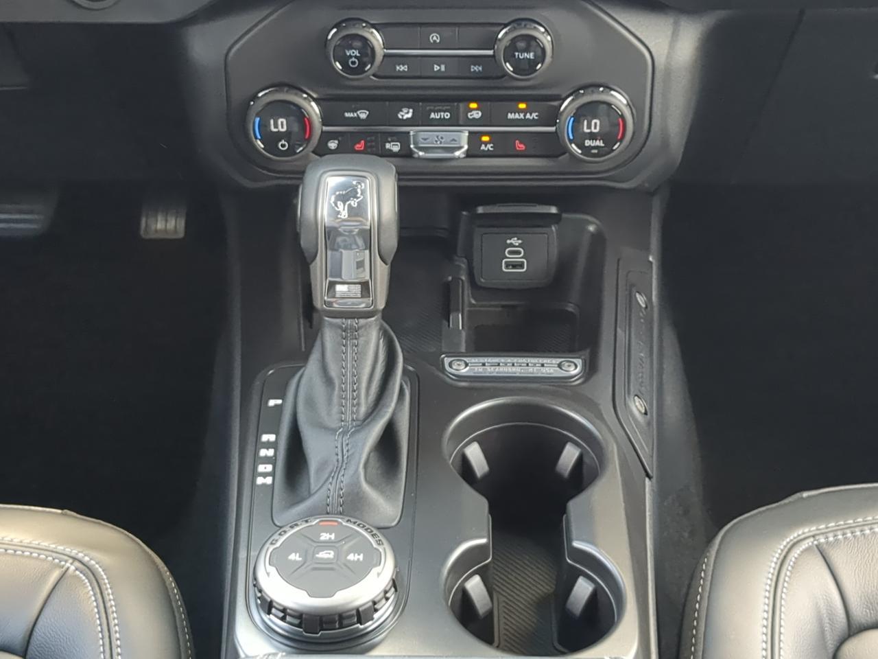 2026 Ford Bronco Outer Banks Appleton WI