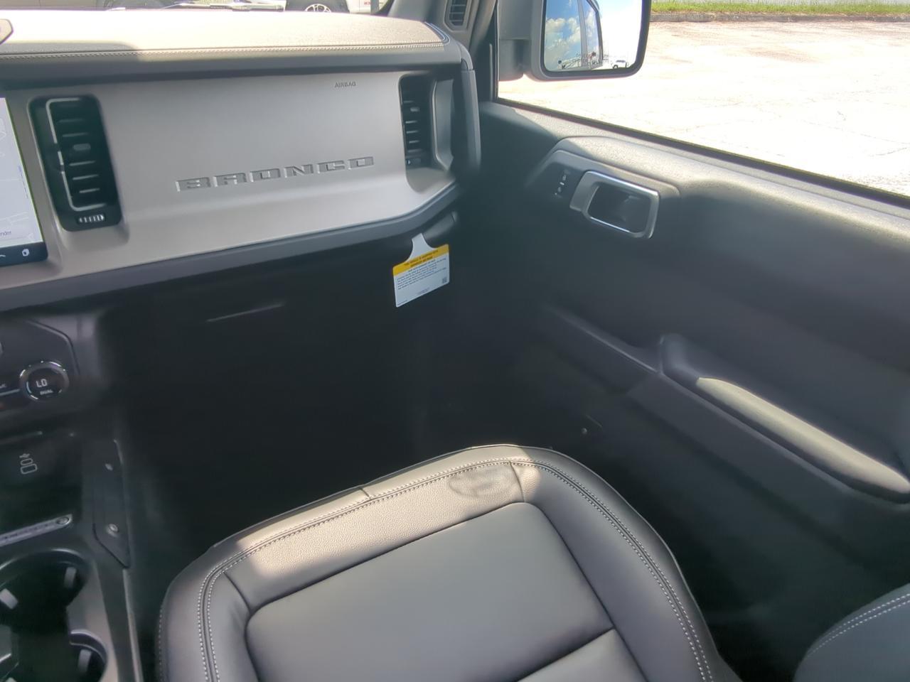 2026 Ford Bronco Outer Banks Appleton WI