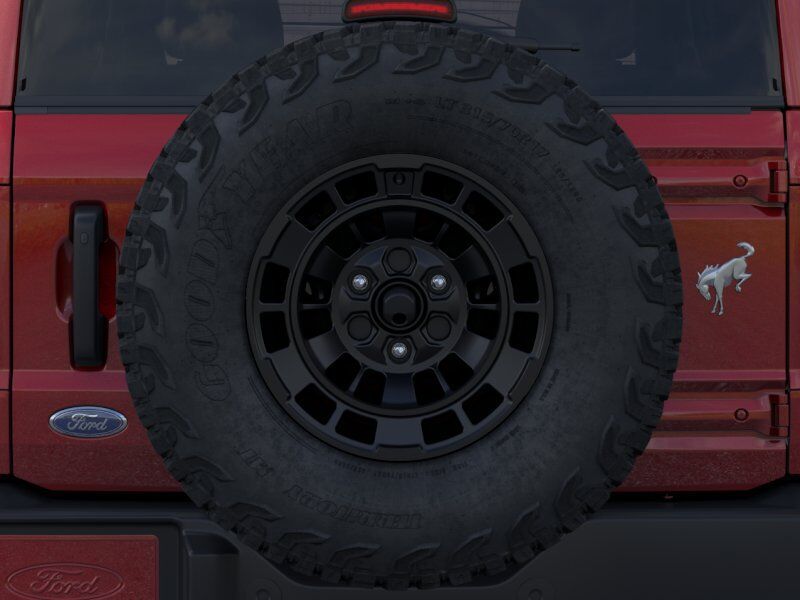 2026 Ford Bronco Outer Banks Appleton WI