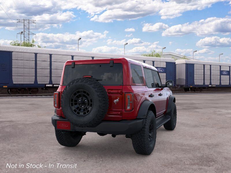 2026 Ford Bronco Outer Banks Appleton WI