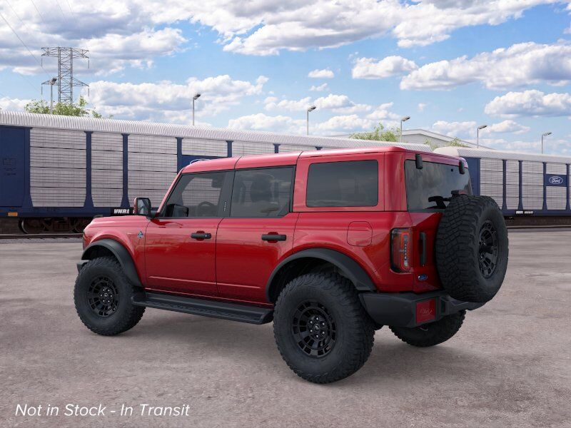 2026 Ford Bronco Outer Banks Appleton WI