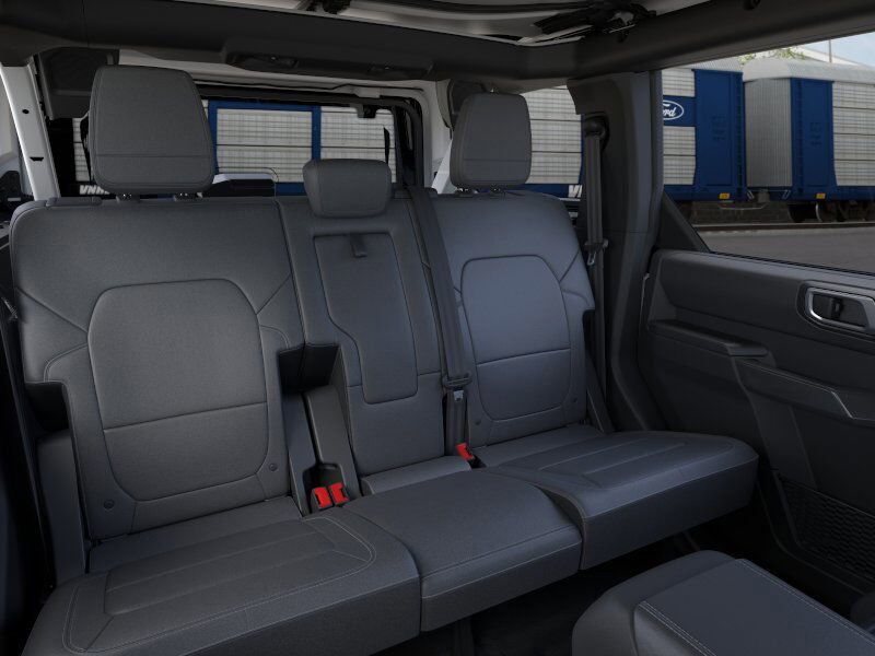 2026 Ford Bronco Outer Banks Appleton WI