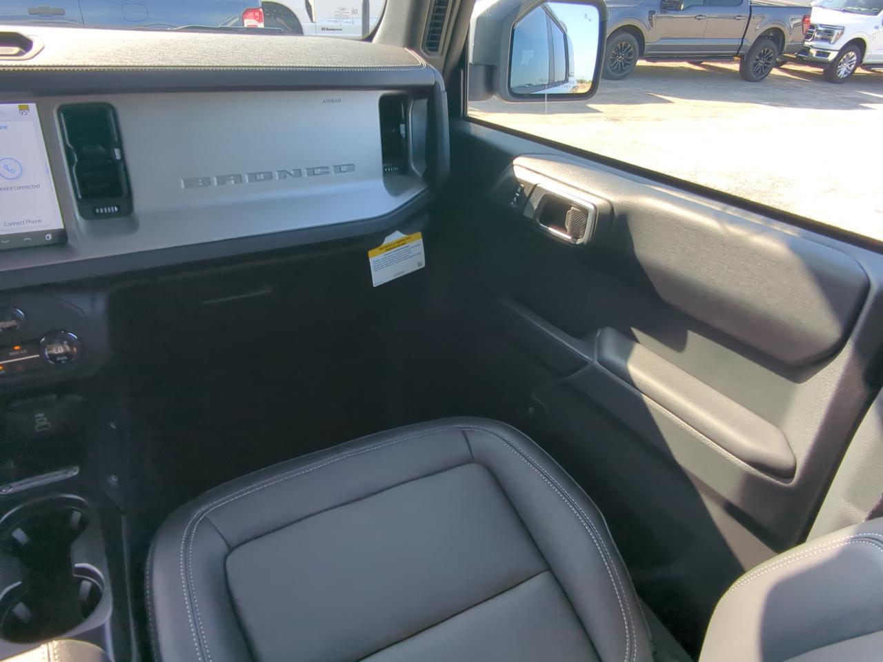 2026 Ford Bronco Outer Banks Appleton WI