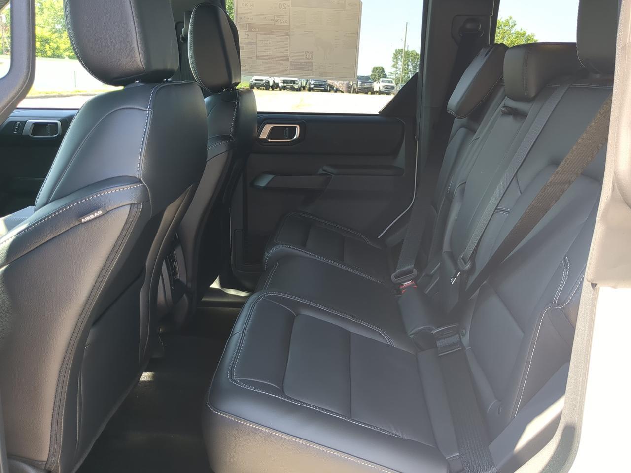 2026 Ford Bronco Outer Banks Appleton WI