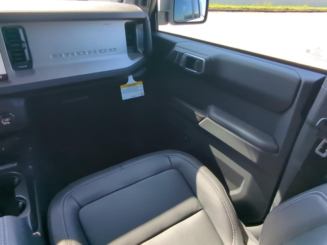 2026 Ford Bronco Outer Banks Appleton WI