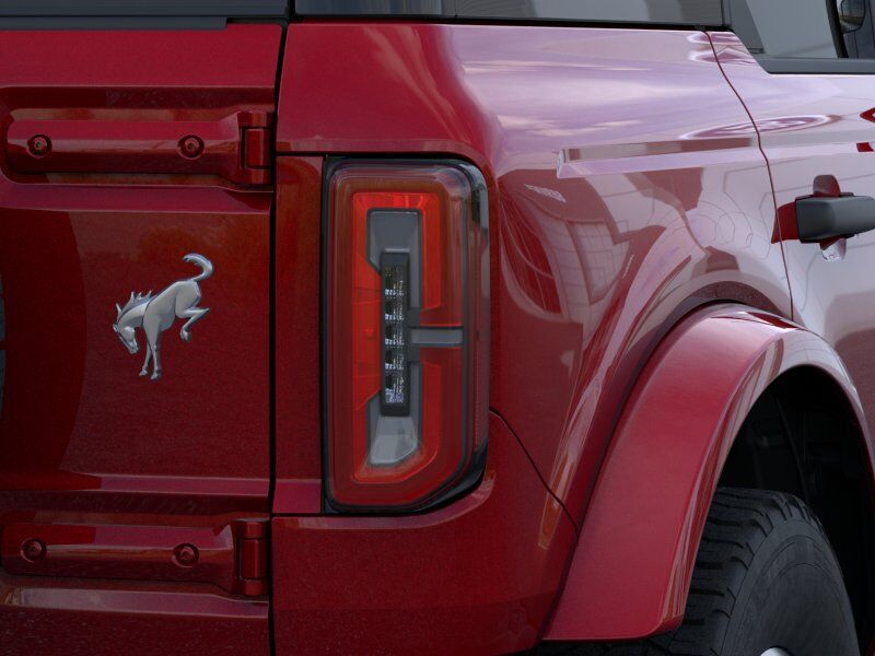2026 Ford Bronco Outer Banks Appleton WI