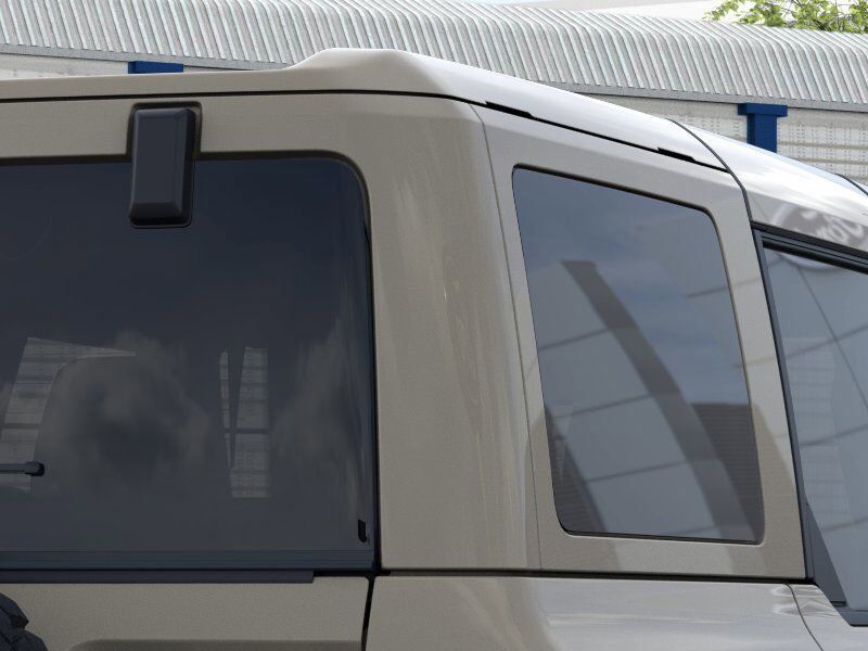 2026 Ford Bronco Outer Banks Appleton WI