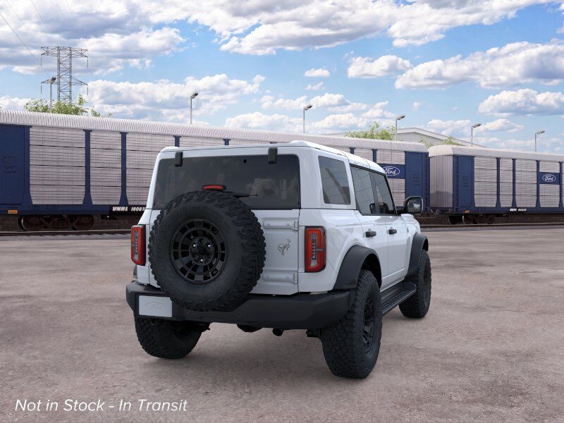 2026 Ford Bronco Outer Banks Appleton WI