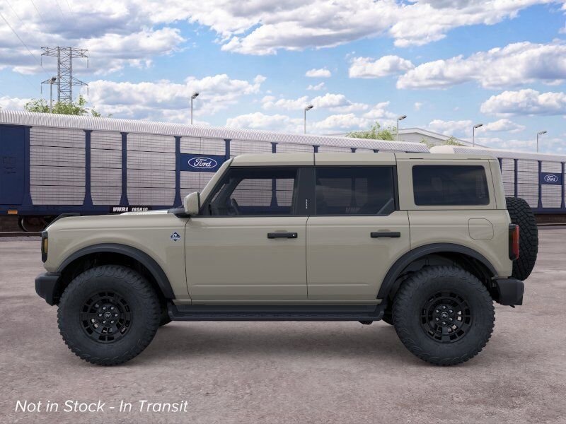 2026 Ford Bronco Outer Banks Appleton WI
