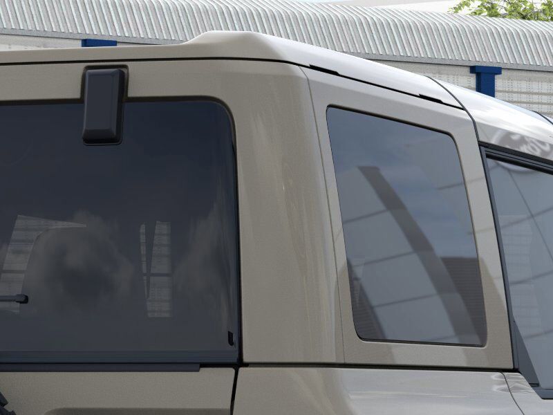 2026 Ford Bronco Outer Banks Appleton WI