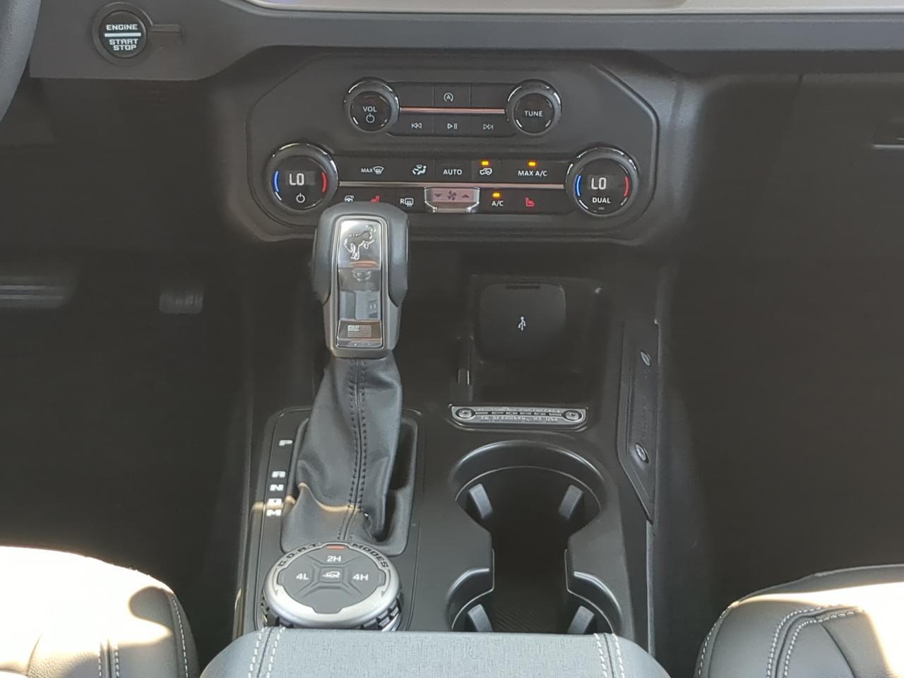 2026 Ford Bronco Outer Banks Appleton WI