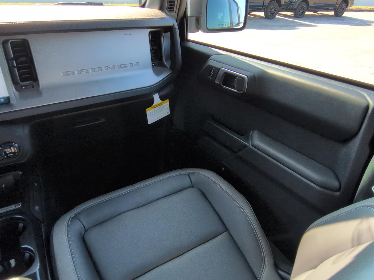 2026 Ford Bronco Outer Banks Appleton WI