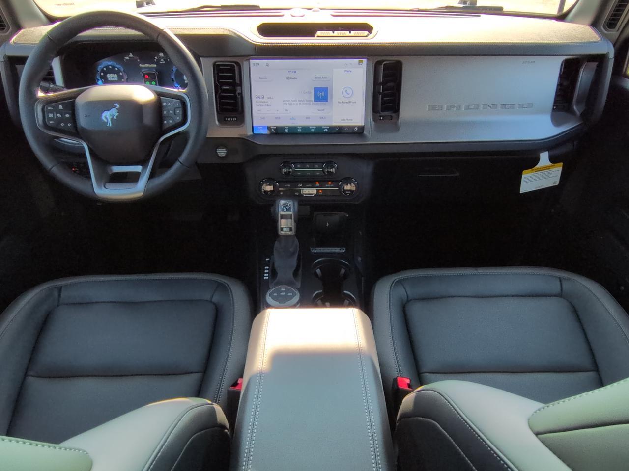 2026 Ford Bronco Outer Banks Appleton WI