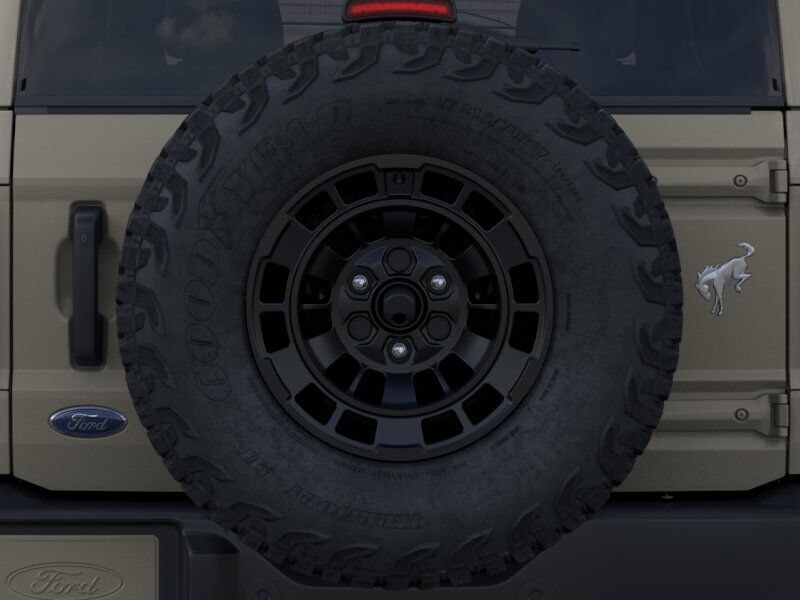 2026 Ford Bronco Outer Banks Appleton WI