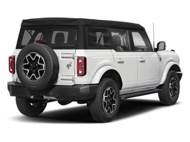 2026 Ford Bronco Outer Banks Appleton WI