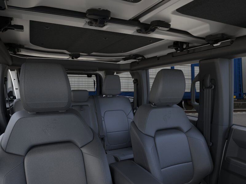 2026 Ford Bronco Outer Banks Appleton WI