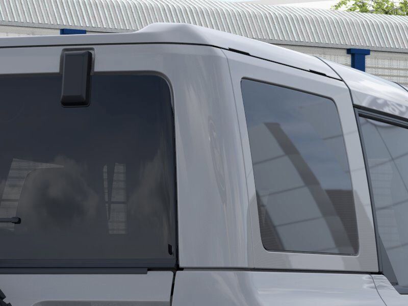 2026 Ford Bronco Outer Banks Appleton WI