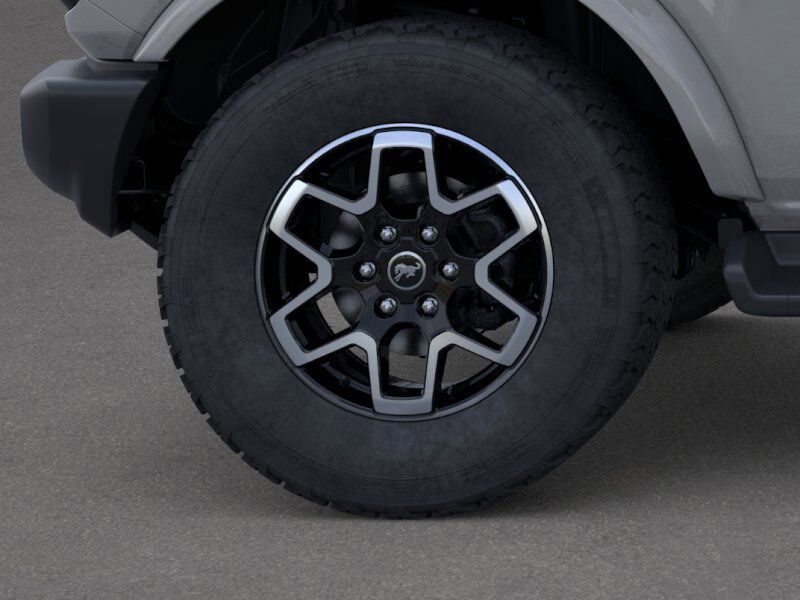 2026 Ford Bronco Outer Banks Appleton WI