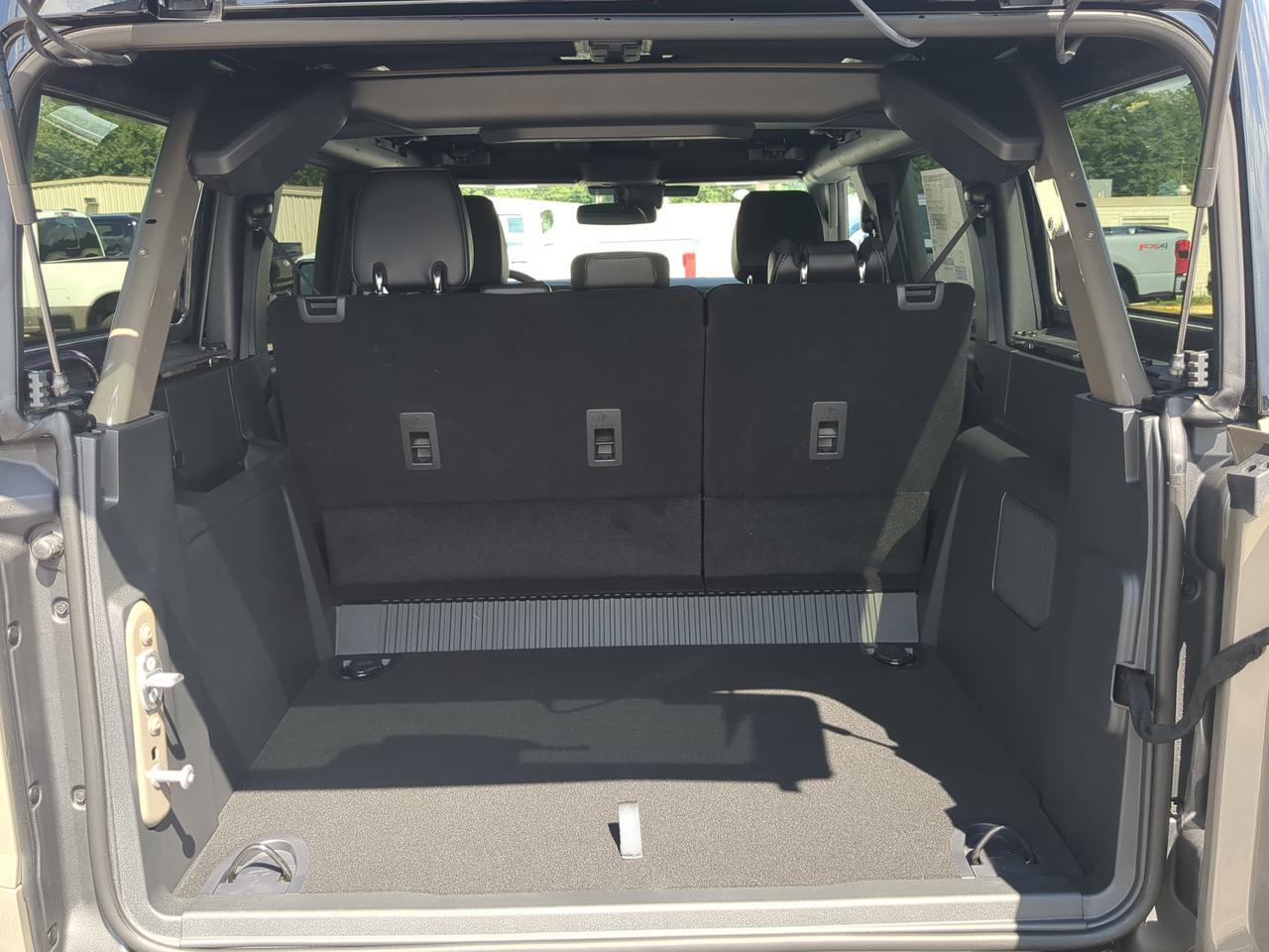 2026 Ford Bronco Outer Banks Appleton WI