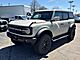 2026 Ford Bronco Outer Banks Oshkosh WI
