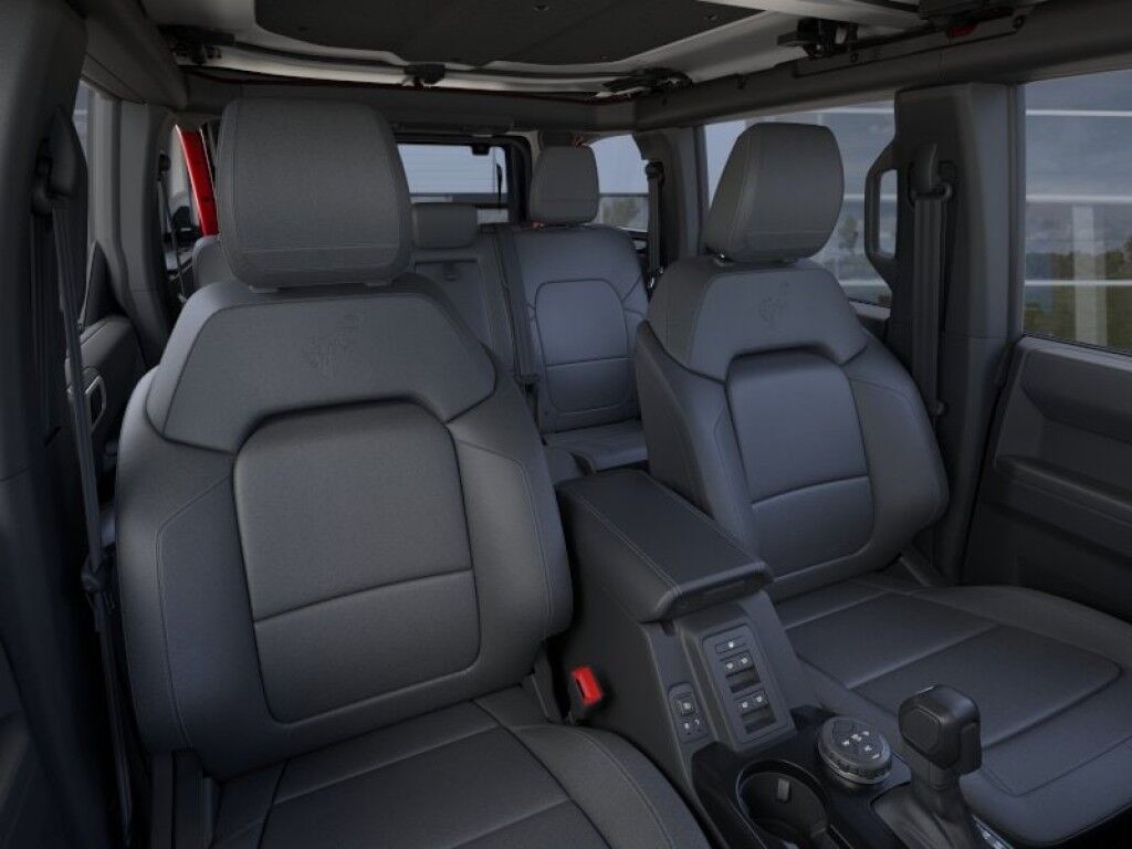 2026 Ford Bronco Outer Banks Cooperstown NY