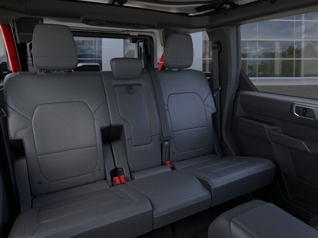 2026 Ford Bronco Outer Banks Cooperstown NY