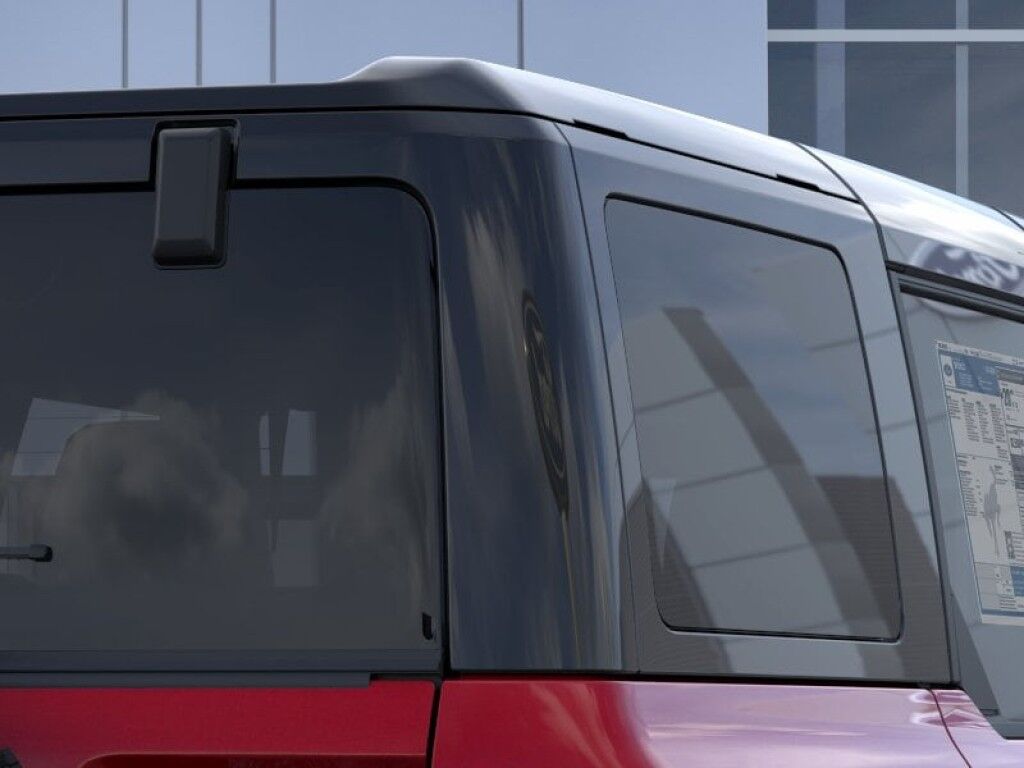 2026 Ford Bronco Outer Banks Cooperstown NY