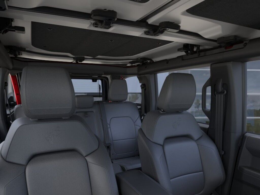 2026 Ford Bronco Outer Banks Cooperstown NY