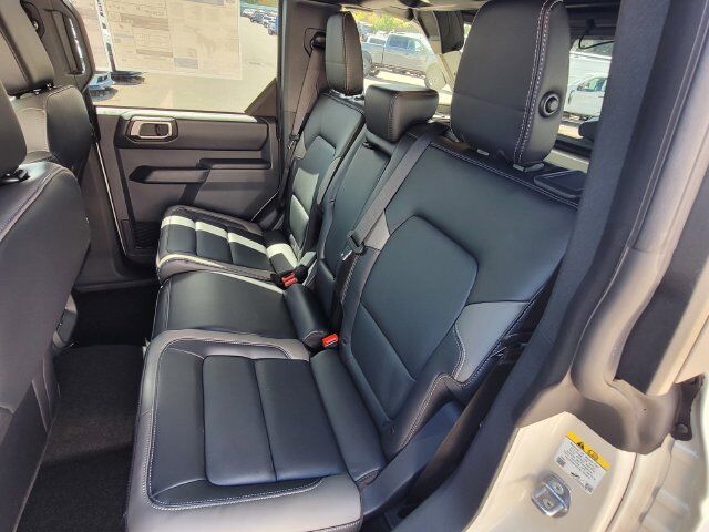 2026 Ford Bronco Outer Banks Roseville CA