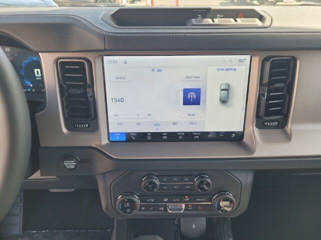 2026 Ford Bronco Outer Banks Roseville CA