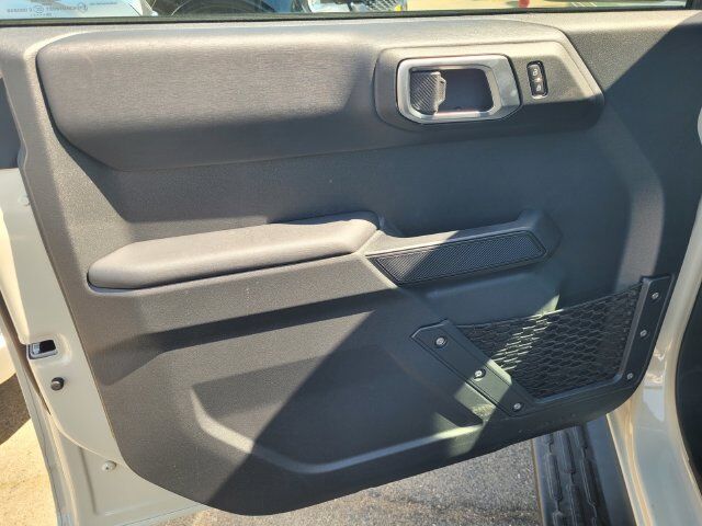 2026 Ford Bronco Outer Banks Roseville CA