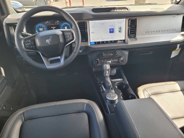 2026 Ford Bronco Outer Banks Roseville CA