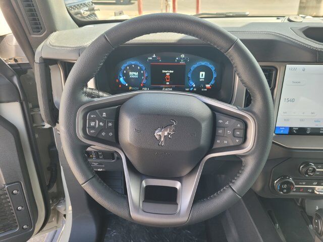 2026 Ford Bronco Outer Banks Roseville CA