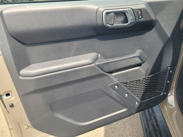 2026 Ford Bronco Outer Banks Roseville CA